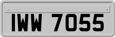 IWW7055