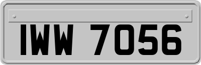 IWW7056