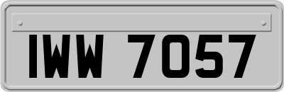 IWW7057