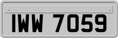 IWW7059