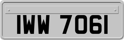 IWW7061