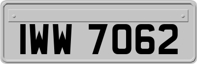 IWW7062