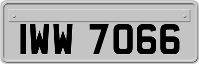 IWW7066