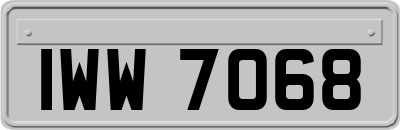 IWW7068