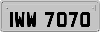 IWW7070