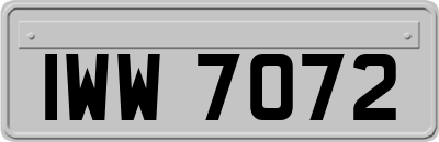 IWW7072
