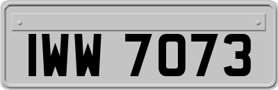 IWW7073