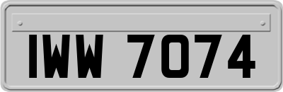 IWW7074
