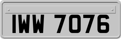 IWW7076