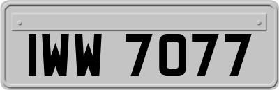 IWW7077