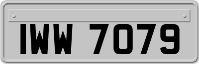 IWW7079
