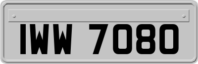 IWW7080