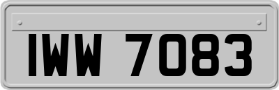 IWW7083
