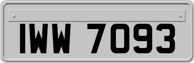 IWW7093