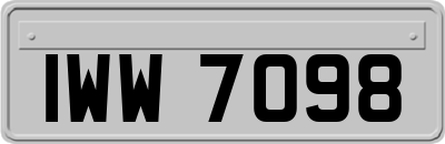 IWW7098