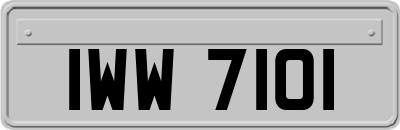 IWW7101