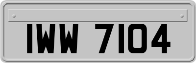 IWW7104