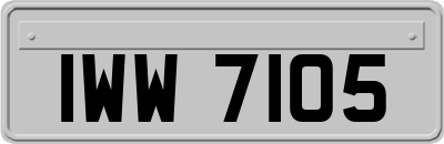 IWW7105