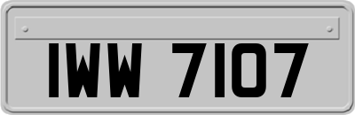 IWW7107