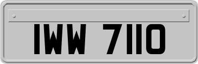 IWW7110