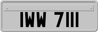 IWW7111