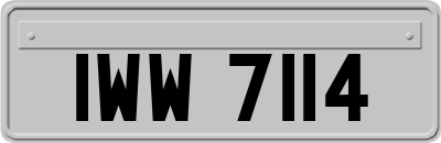 IWW7114