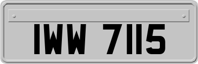 IWW7115