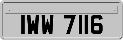 IWW7116