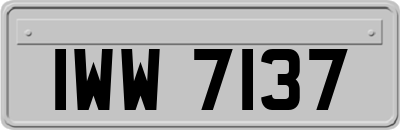 IWW7137