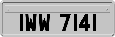 IWW7141