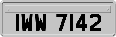 IWW7142