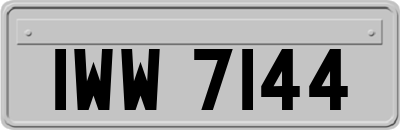IWW7144