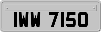 IWW7150