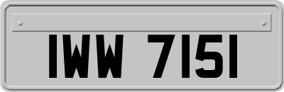IWW7151