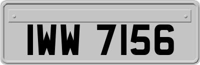 IWW7156