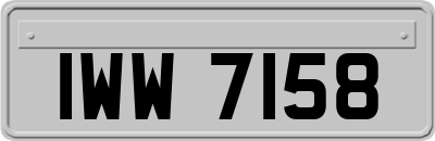 IWW7158