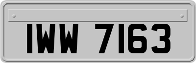 IWW7163
