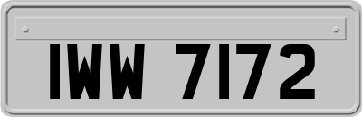 IWW7172