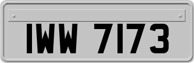 IWW7173