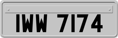 IWW7174
