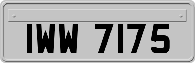 IWW7175