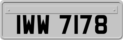 IWW7178