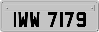 IWW7179