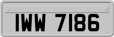 IWW7186