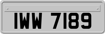 IWW7189
