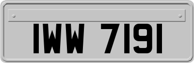 IWW7191