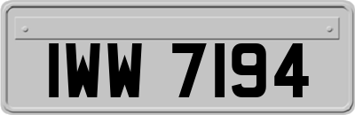 IWW7194