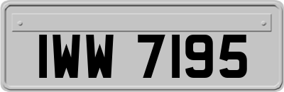 IWW7195