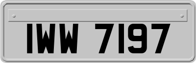 IWW7197