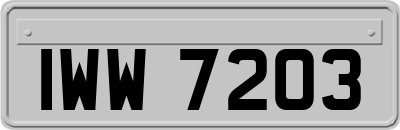 IWW7203